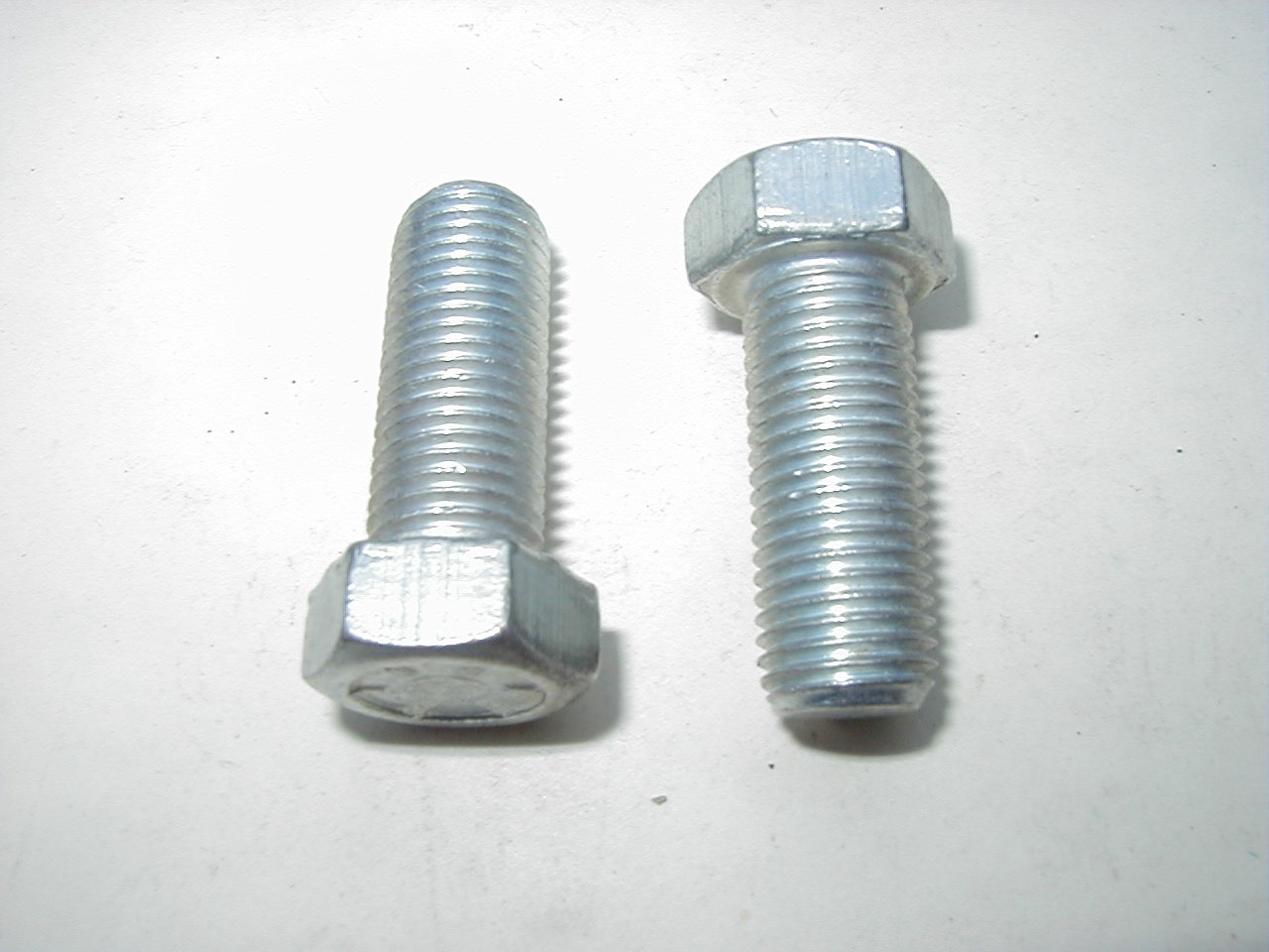 Brake Caliper Mounting Bolts, 65-67